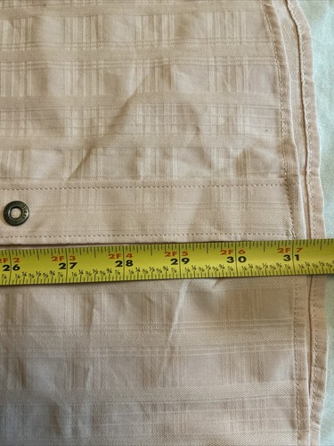 Herren Guess Snap Front Kurzarm Hemd Gr. XXL hellrosa mit weißen Paspeln Neu mit Etikett - Bild 10 von 11