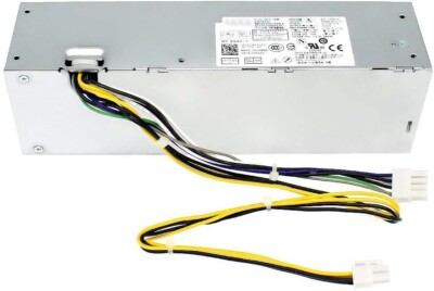 255W Fit Dell Optiplex 3020 0YH9D7 R7PPW 0R7PPW NT1XP 3XRJ0 Power