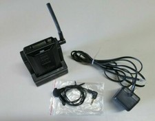 L3 Communications MV-VLP-DS-P VoiceLink Plus Kit 40" mic-no battery/belt clip 