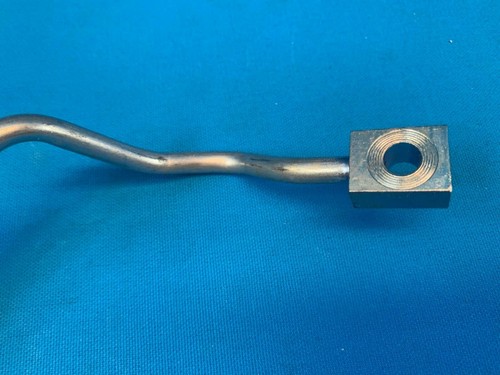 Dorman Replacement Hydraulic Brake Hose H620630 For 05-08 Ford F-150 / Lobo - Foto 8 di 10