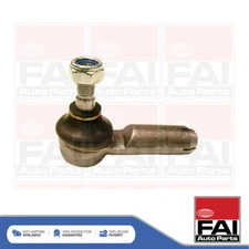 Fits Audi 80 1980-1995 Cabriolet 1991-2000 Coupe 1981-1996 Tie Rod End Front FAI