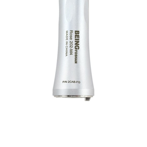 BEING Dental Contra Angle Handpiece Fiber Optic LED Kavo MASTERmatic INTRA Head - Picture 63 of 111