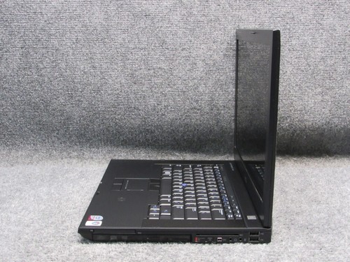 Dell Latitude E6500 15.4" Laptop Intel Core 2 Duo P8700 2.53GHz 2GB RAM 500GB - Picture 4 of 5