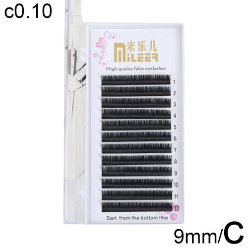 Mink individual Eyelash Extension Lash artistBest - Picture 18 of 19