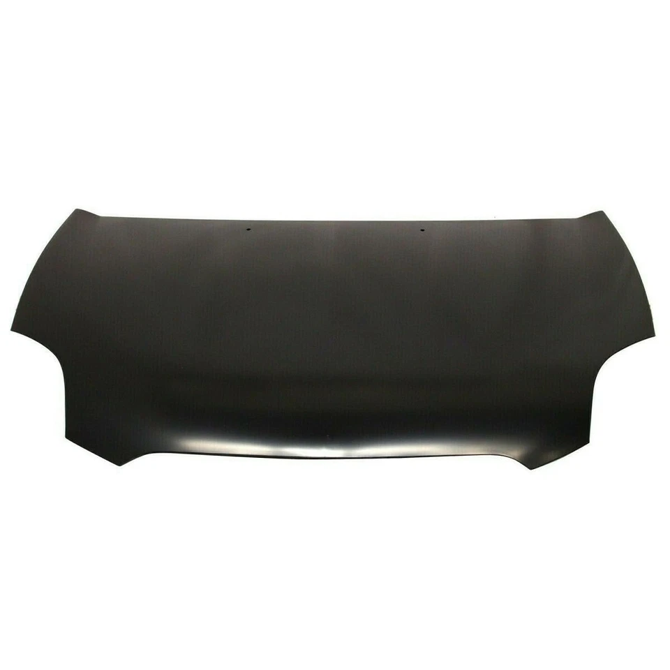 New Primed Steel Hood For 2006-2012 Mitsubishi Eclipse Coupe MI1230211 5900A392 - Imagem 3 de 4