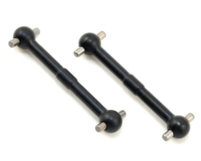 Traxxas Antriebswelle hinten TRX8351 4-Tec 2.0, Corvette C8 4Tec 3.0, Ford Musta