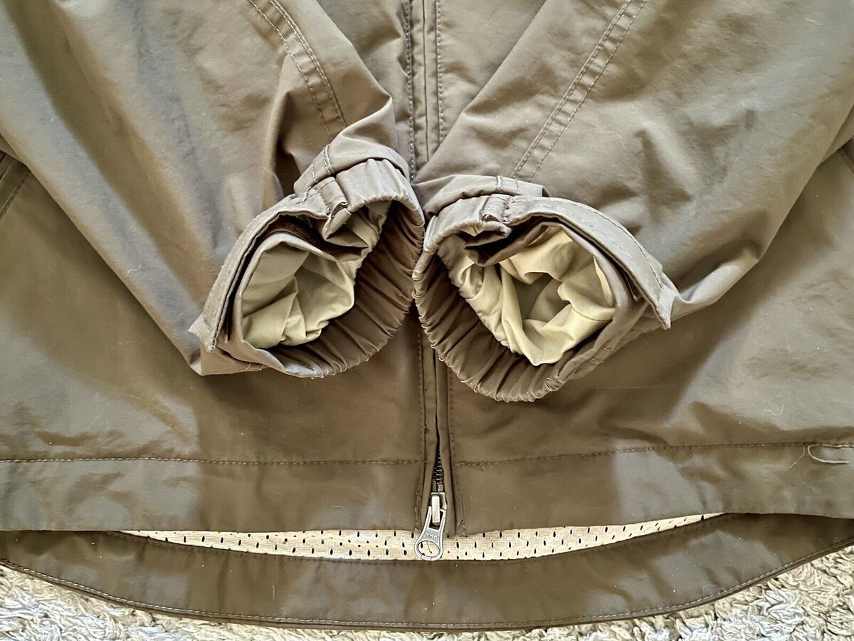 Napapijri Jacket Medium Khaki Green Geographic Expedition Napapijri Jacket Medium Khaki Green Geographic Expedition