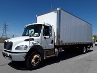 2015 Freightliner M2 106