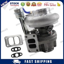 Turbocharger Hx35w Hx35 For Dodge Ram Cummins 5.9l Truck 6bt Diesel 1999-2002 Turbocharger Hx35w Hx35 For Dodge Ram Cummins 5.9l Truck 6bt Diesel 1999-2002