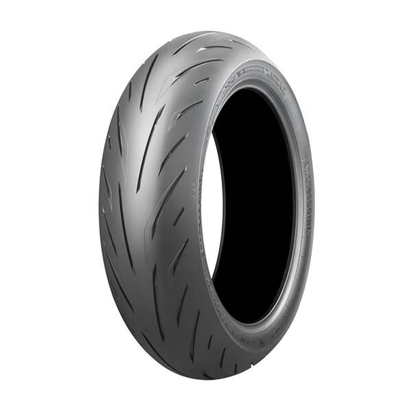 TYRE BRIDGESTONE 190/55 R17 (75W) BATTLAX S22