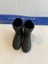 GI JOE Clothing Item-Boots/shoes- FOR 12" ACTION FIGURE  1/6 SCALE 1:6 21st-JB