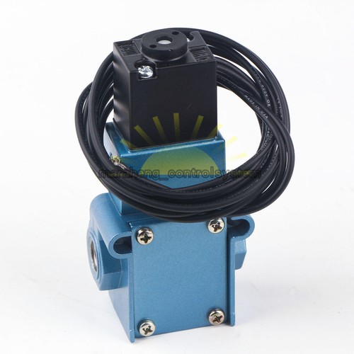 1PZ Elettrovalvola nuova 55B-11-PI-421BAAD - Foto 4 di 7