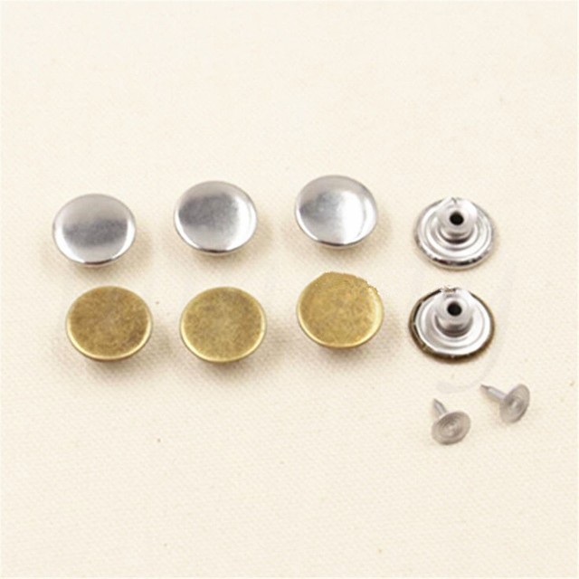 replacement metal buttons for jeans