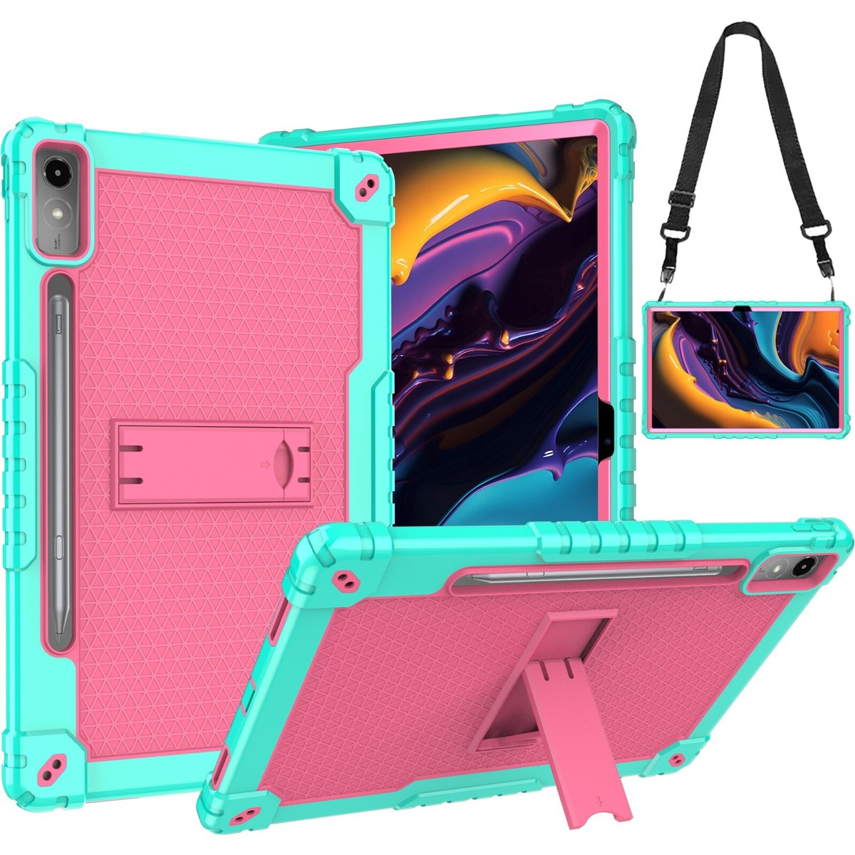 For Lenovo Tab P12 12.7 For Lenovo Tab P12 12.7