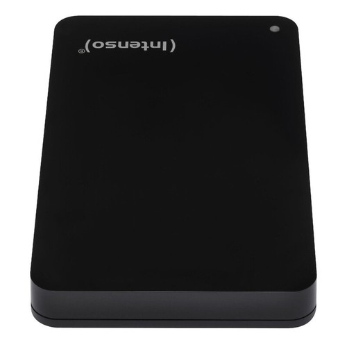 Intenso Memory Case 4TB 2,5 Zoll USB 3.0 externe Festplatte schwarz NEU - Bild 3 von 4