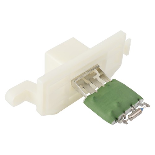 Fits 2015-2016 2017 2018 Ford Transit-150 HVAC Heater Blower Motor Resistor - Picture 8 of 11