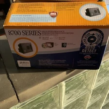 Arterra Dist WF8735AD Converter/charger W/ Distribution C