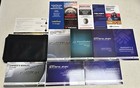 2024 SUBARU FORESTER OWNERS MANUAL LUXURY SPORT UTILITY H4 2.5L AWD FWD NEW SET