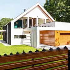 12x Fence Wall Spikes Garden Security Intruder Repellent Burglar Anti Cat Climb
