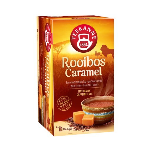 , 35g (1.75g X 20 Tea Bags), 1 Pack