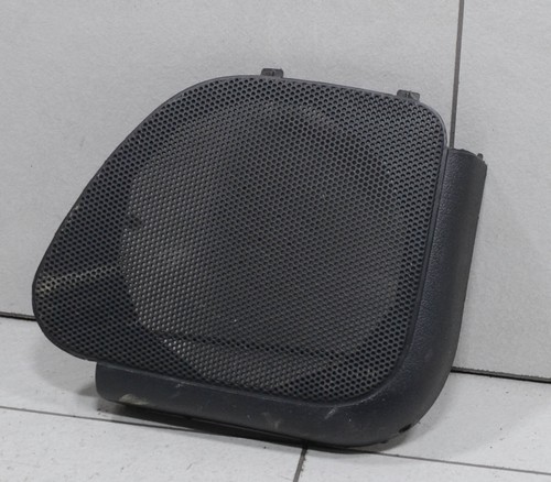 VW Polo Variant 6K Bj 99 Lautsprecher Abdeckung Tür vorne LINKS #92075-H389