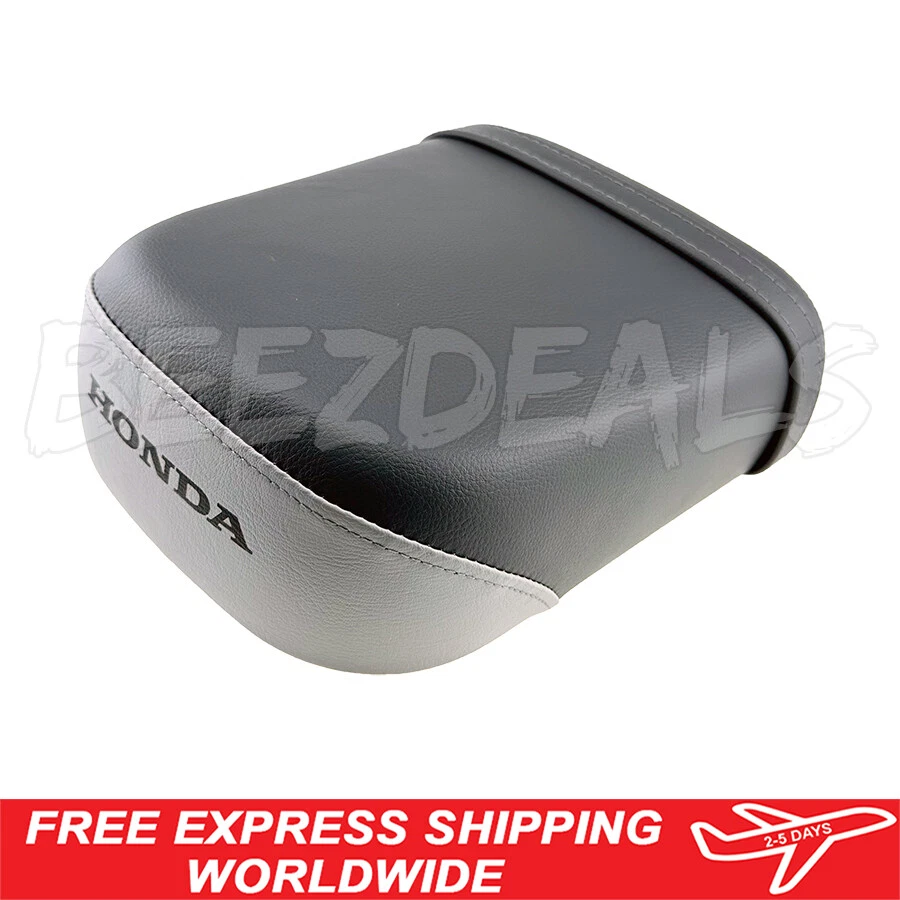 2019 honda super cub passenger seat deals