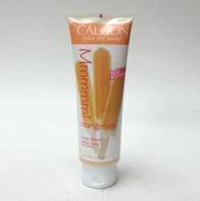 Calgon Take Me Away! Mmmmm! Orange Pop Body Lotion 6 oz 177 mL