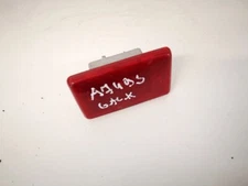 Mitsubishi Galant 1987 Interior Lighting 1155207, 1155-207 #1640805-48