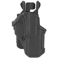 Blackhawk T-Series L2C Holster for Glock 48 Pistols - 410776BKR