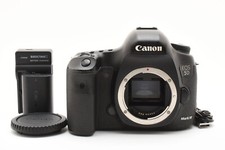 Canon EOS 5D Mark III 22.3MP Digital Camera Body ［exellent］ #286