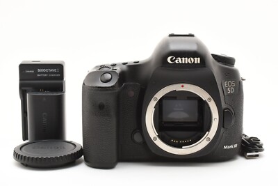Canon - ◆missy5934◆Canon EOS 5D MarkIII Amazon.com : Canon EOS 5D Mark III 22.3 MP Full Frame CMOS