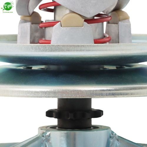 New Torque Converter Kit Fit For Go Kart 40 Series 8 to16HP Clutch Pulley Driven - Picture 11 of 12