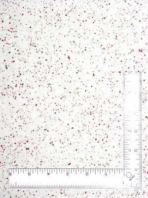 Songbird Holiday Blender Fabric Lt Cream Quilt Doodle Marcus Fabrics Cotton Yard
