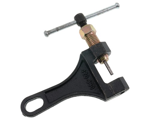 Universal Ketten Trenner Werkzeug Motorrad Moped Mofa Quad Fahrrad Kette Tool - Bild 3 von 8