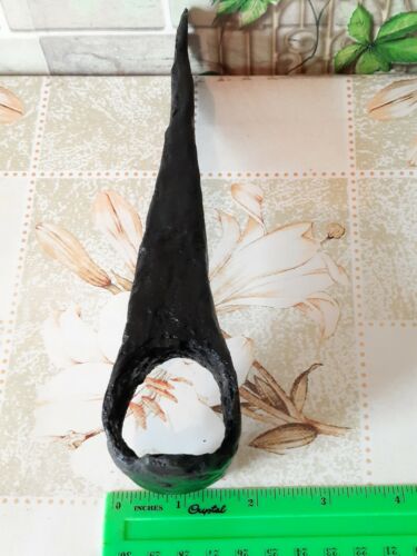 Vintage Axe Dart antique Ancient Viking Artifact METAL DETECTING FIND - Picture 9 of 11