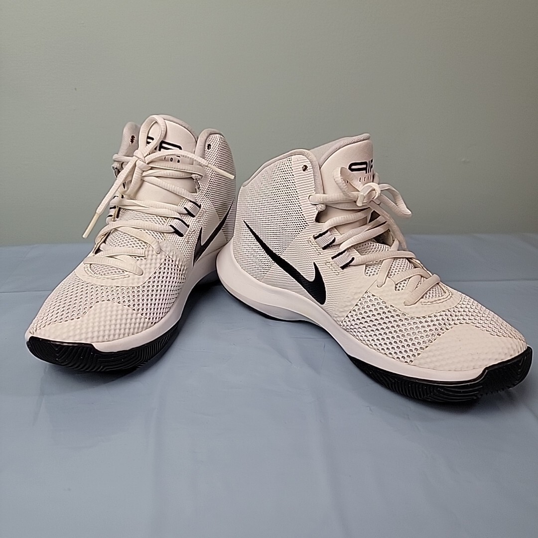 nike women's air precision basketball shoes