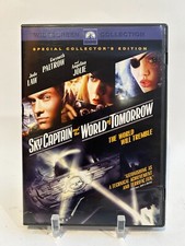 Discount DVDs ($1.50-$3 ea, Titles: Si-The B) *BUILD YOUR OWN BUNDLE & SAVE*