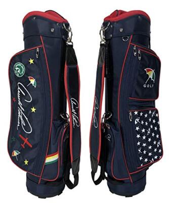 Arnold Palmer Golf  バッグ Vintage Arnold Palmer Golf Bag | eBay