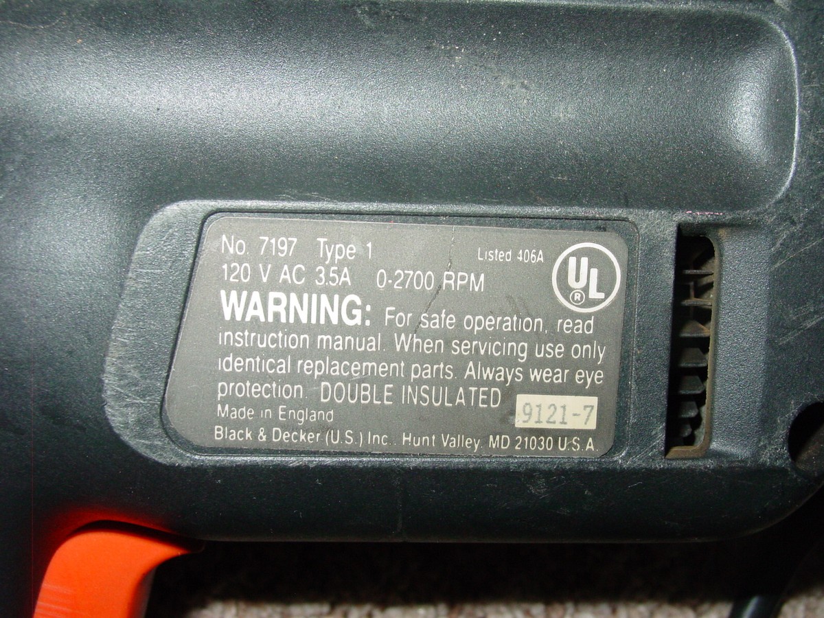 BLACK&DECKER CS1830(B) 新品未開封 ブラック＆デッカー BLACK+DECKER スティック ハンディ
