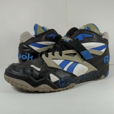 Reebok Pump Paydirt Mid Gold for sale 