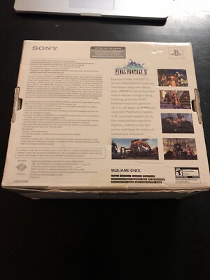 50）FINAL FANTASY ⅩⅠ Play Online 未使用商品 712mqbXo72L._UF350,350_QL50_.jpg