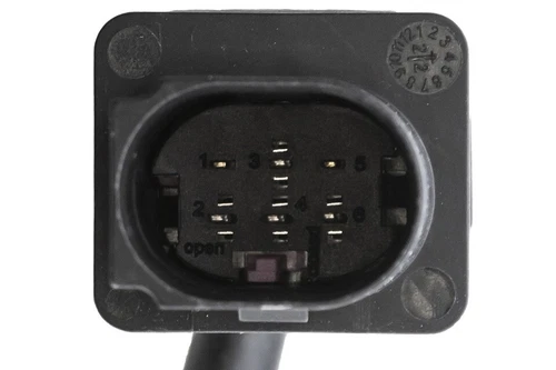 OXYGEN SENSOR FOR HYUNDAI I20 II IX20 I40 I STONIC SPORTAGE IV - Picture 3 of 7