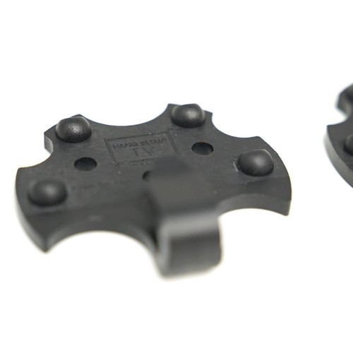 HangSmart Supporto a Parete per TV Facile Installazione NO STUD Può contenere fino a 150LBS o 100 in TV - Foto 12 di 14
