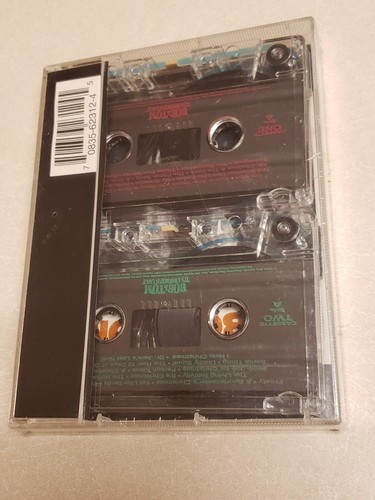Bob and Tom Syndicated Radio Hosts - 2 cassettes; It's A Wonderful Laugh - Picture 2 of 3