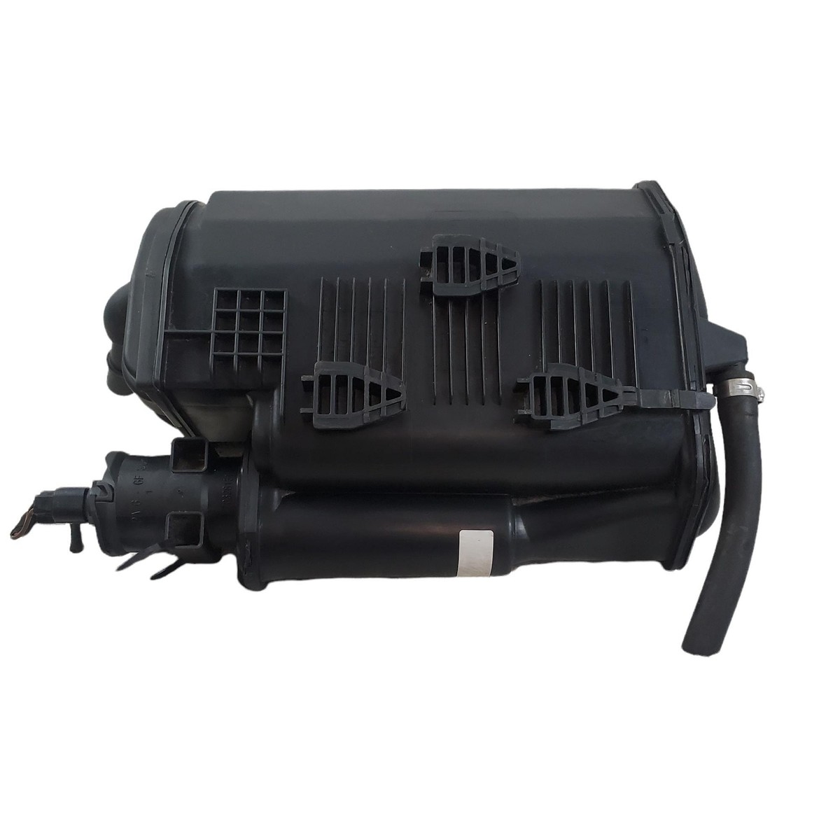2008-2015 2011 Mercedes-Benz CClass Fuel Evaporator Canister OEM 