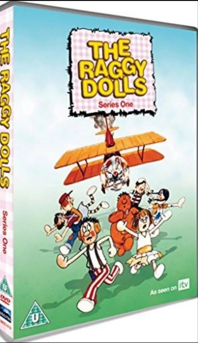 The Raggy Dolls