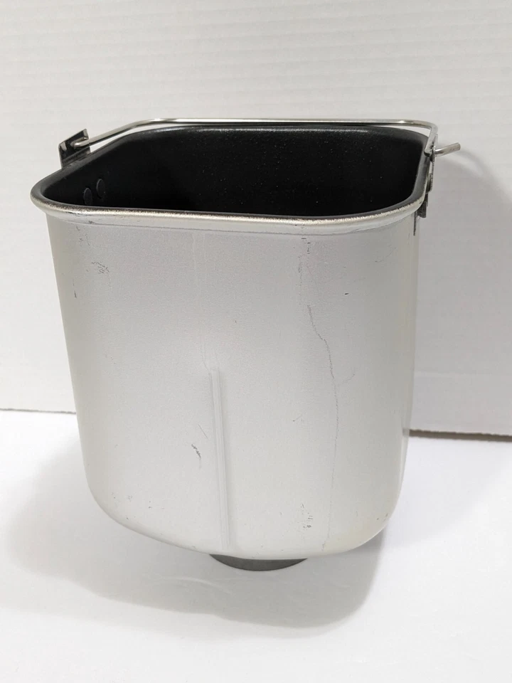 Food Network Sensio XBM1028 Bread Maker Machine Pan 96543-2 Replacement Part - Image 3 of 4