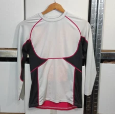 Bjorn Daehlie Women Base Layer Size S Running Sport Ski Hiking Top Cross Country