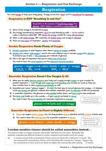 GCSE Edexcel International Revision Biology Chemistry Physics Triple Science CGP - Picture 12 of 24