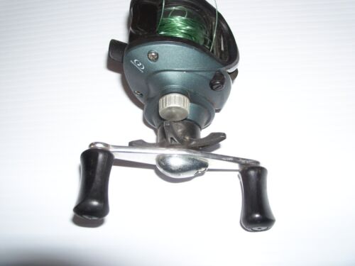 Mulinello Pinnacle Ultra Balance baitcast - Foto 2 di 4